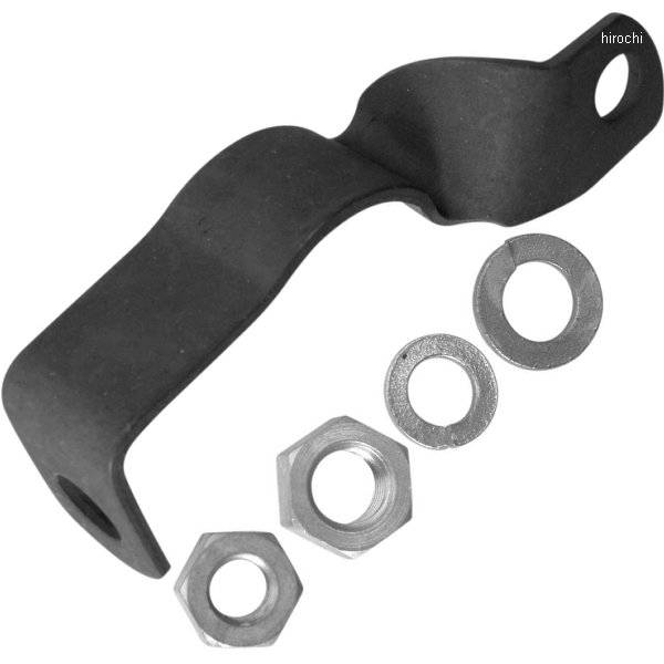 Machine キャブレター サポート ブラケット 54年-65年 BigTwin 27431-41B