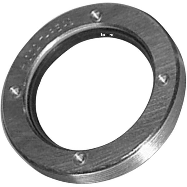 Machine スプロケット シャフト ベアリング リテーナー 55年-68年 (+.002")