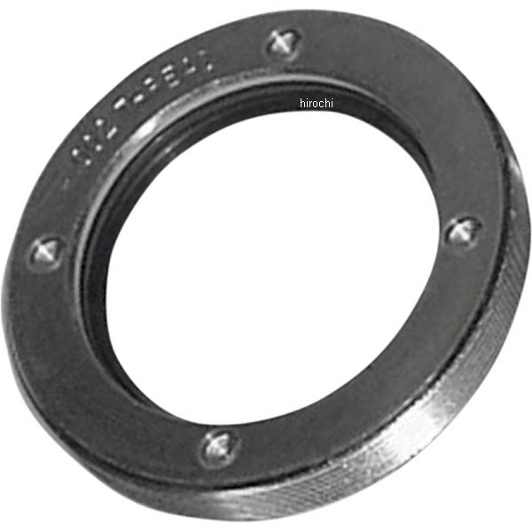 Machine スプロケット シャフト ベアリング リテーナー 55年-68年 (-.002")