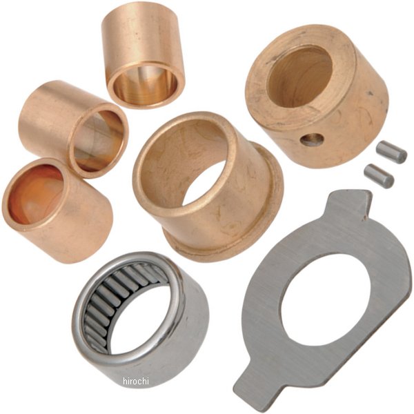 カムブッシングキット 58年-69年 FL、FLH