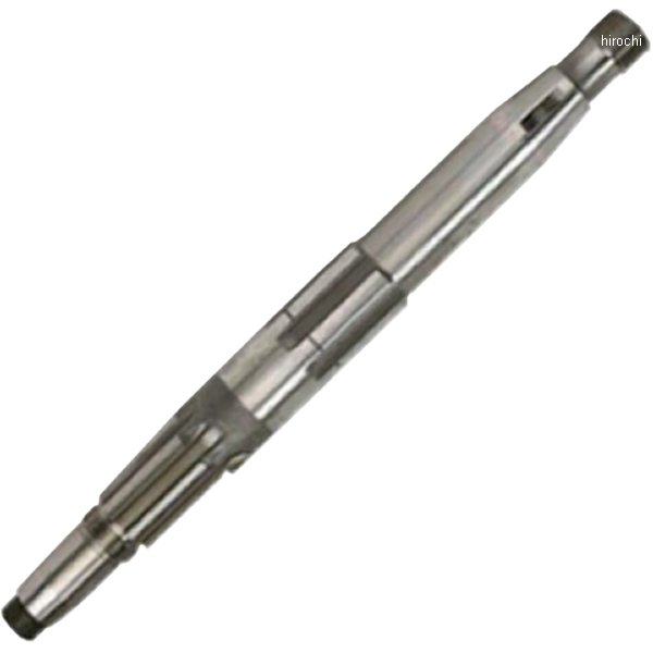 メインシャフト 11.985インチ 65年-69年 4速 35039-65