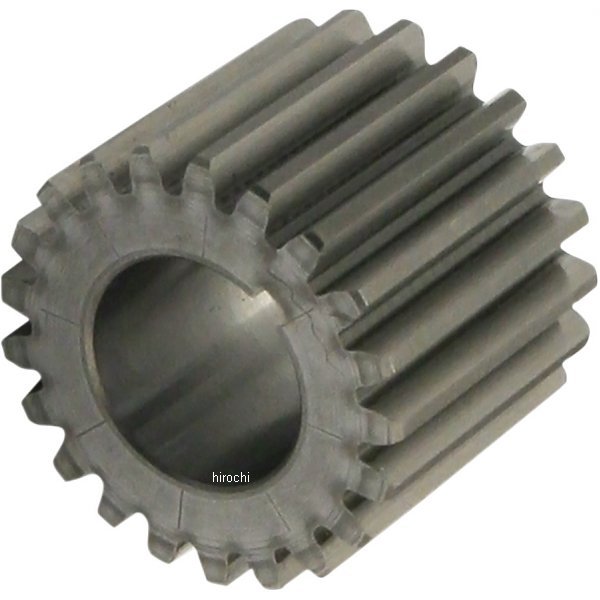 ピニオンギア 54年-77年 FL、FX 赤 (1.4475"-1.4480")