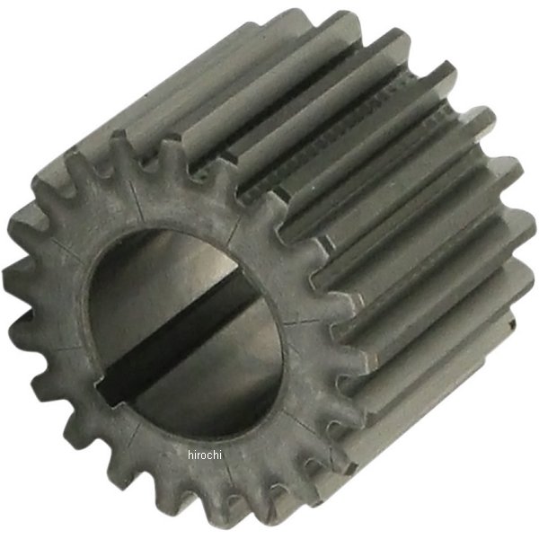 ピニオンギア 54年-77年 FL、FX 白 (1.4460"-1.4465")