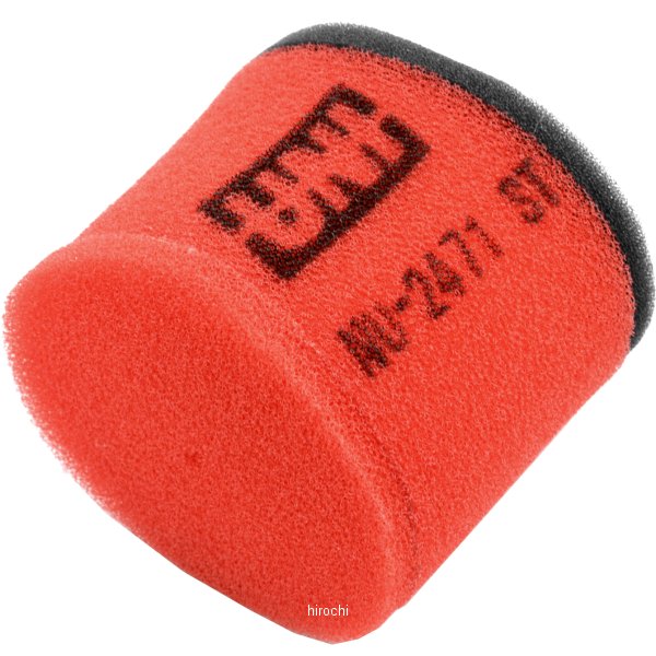 エアフィルター 2層構造 高吸塵 87年-06年 スズキ LT80 Quad Sport