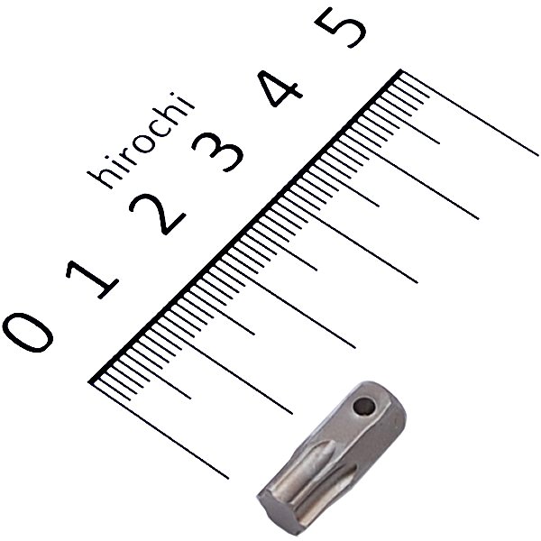 3/8インチ ソケット トルクス スタビ T40用ビット