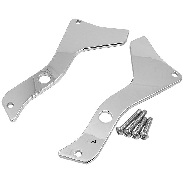 シーシーバープレート マグナ50