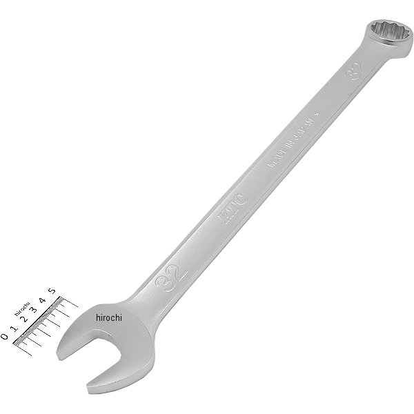 コンビネーションレンチ 32mm