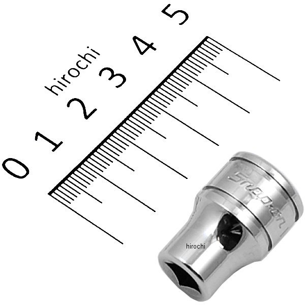 3/8インチ ソケット パイププラグ インチサイズ 全長 1/4インチ