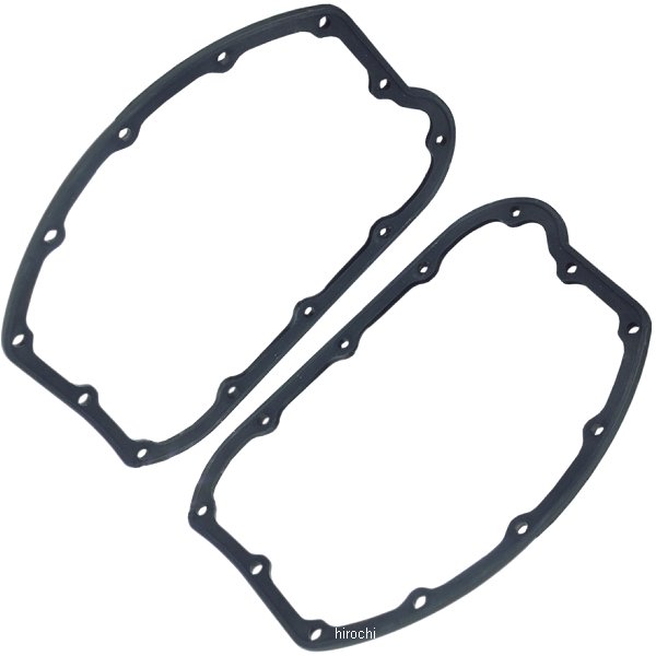 ロッカーカバー ガスケット 3.20mm 48年-65年 EL/FL/FLH メタル (2個入り)