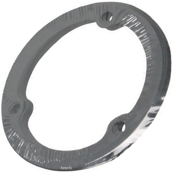 チェーン ハウジング ガスケット 0.78mm 55年-64年 ファイバー (10個入り)