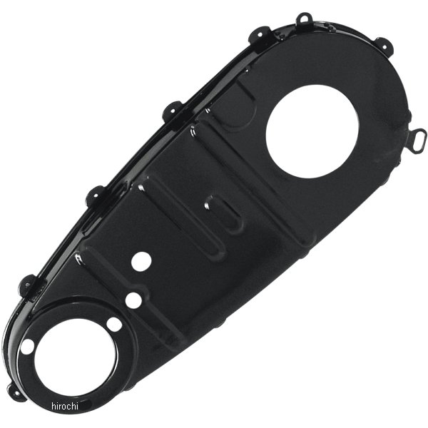 インナー プライマリーカバー 55年-64年 BigTwin 黒