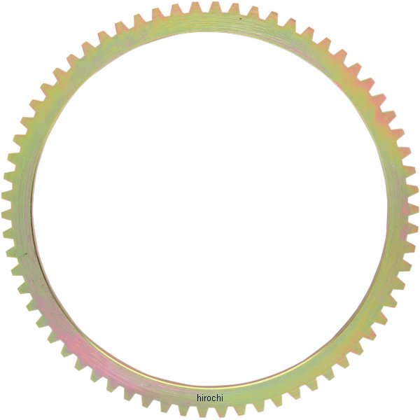 スターター リング ギア 71年-84年 BigTwin