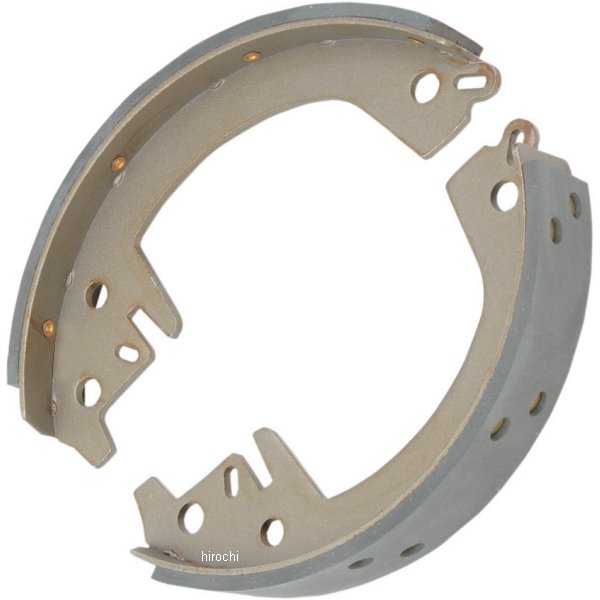 ブレーキシュー リア 58年-62年 FL/FLH 41801-58A