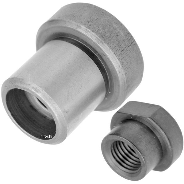 スターターナットとスペーサー キット 65年-82年 BigTwin