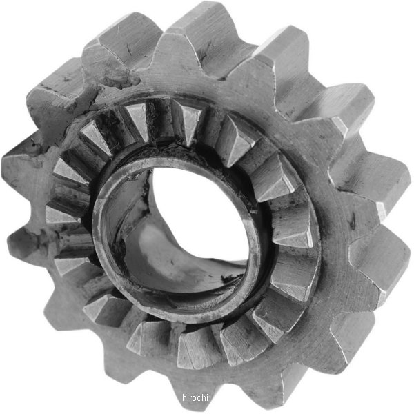 メインシャフト スターター ギア 59年-66年 FL、FLH 33430-59