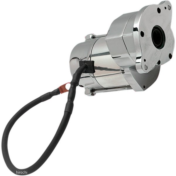 スターター 1.4kW 65年-78年 FL/FX ポリッシュ