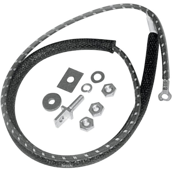 Machine サーキットブレイカー コイル ワイヤー 49年-64年 EL/FL/FL