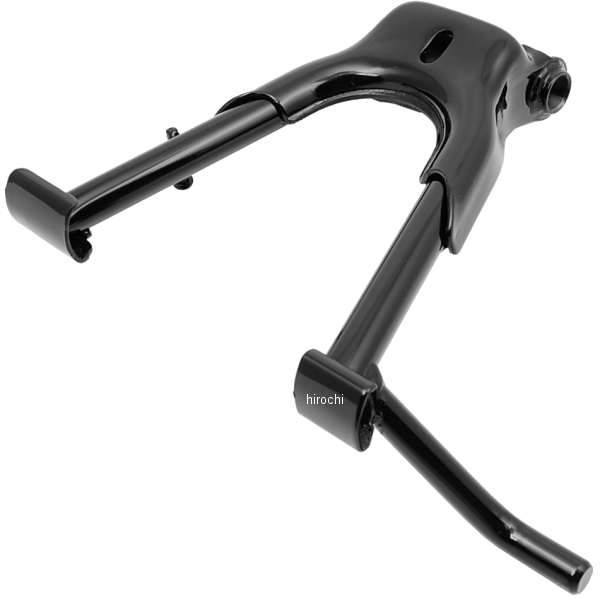 スーパーカブ スタンドCOMP メイン NH1 ブラック 50500-GT0-680ZA