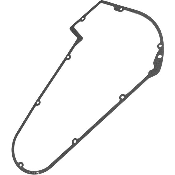 プライマリーカバー ガスケット0.81mm 65年-80年 BigTwin ペーパー (10個入り)