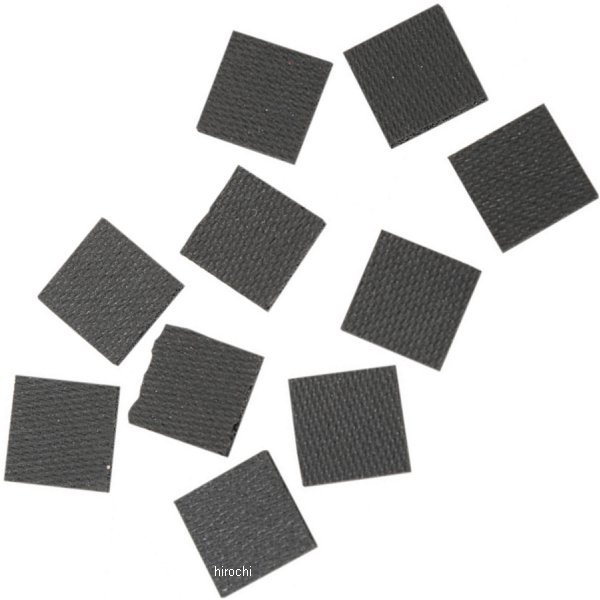 バッテリー トップカバー パッド 65年-84年 FL/XLH (10個入り)