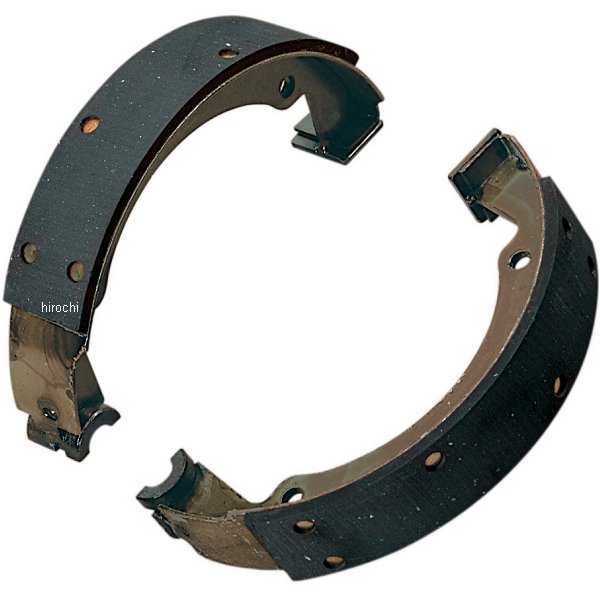 ブレーキシュー リア 63年-72年 FL/FLH 41801-63