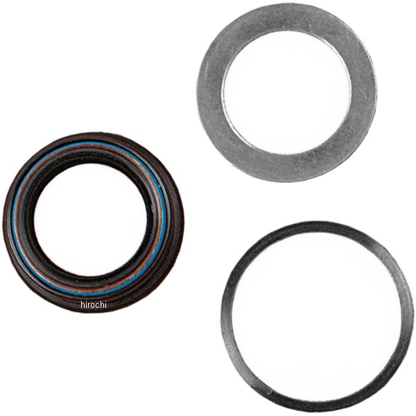 スプロケット シャフト シール キット 36年-54年 EL/FL/FLH (キット)