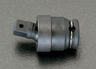 3/8"sqx48mm インパクト用ユニバーサルジョイント