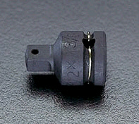 1/2sqx3/8sq インパクト ソケットアダプター