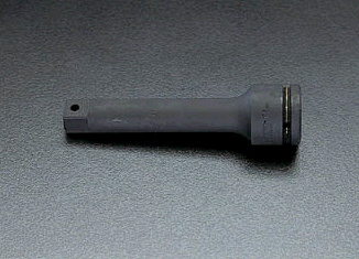 1/2sqx250mm インパクト エクステンションバー