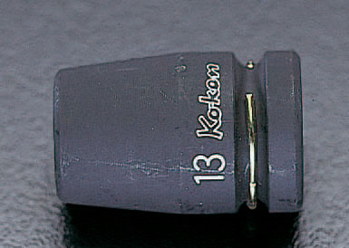 1/2sqx22mm インパクトソケット