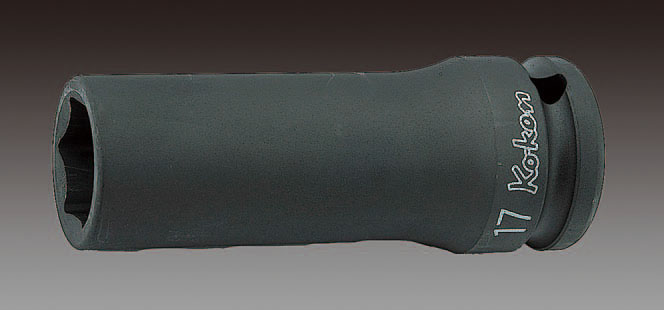 1/2sqx17mm ディープインパクトソケット