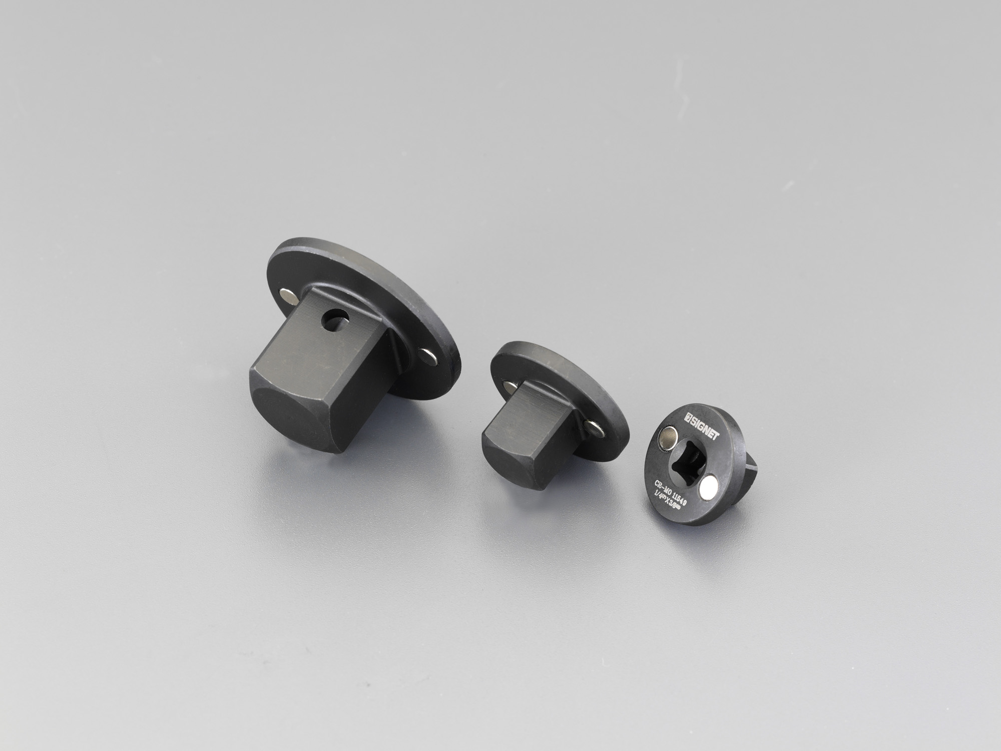 3個組 インパクトソケットアダプター