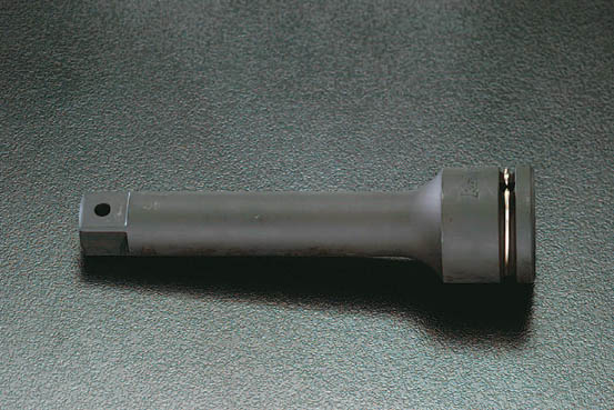 3/4sqx175mm インパクト用エクステンションバー