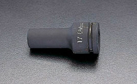 3/4sqx21mm 薄肉ディープソケット