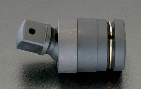 1"sq インパクトユニバーサルジョイント