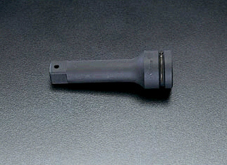 1"sqx175mm エクステンションバー