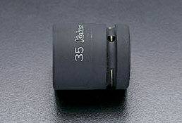 1"sqx36mm インパクトソケット
