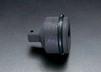 1 1/2"sqx 1"sq インパクトアダプター