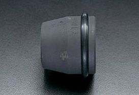 1 1/2sqx 80mm インパクトソケット