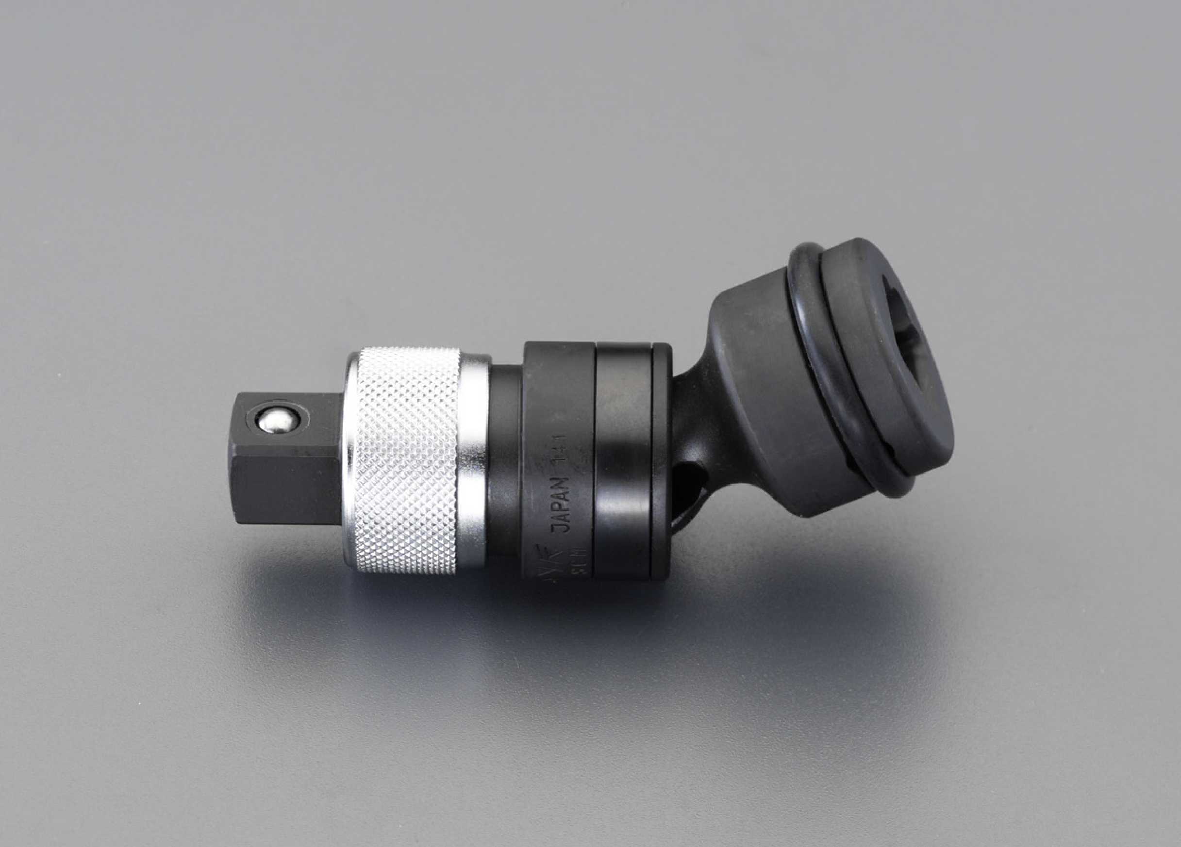 1/2sq インパクトユニバーサルワンタッチアダプター