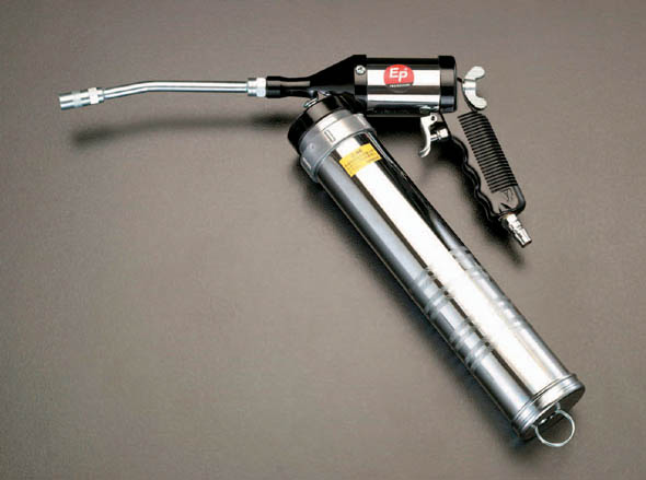 600ml グリースガン(エアー式)