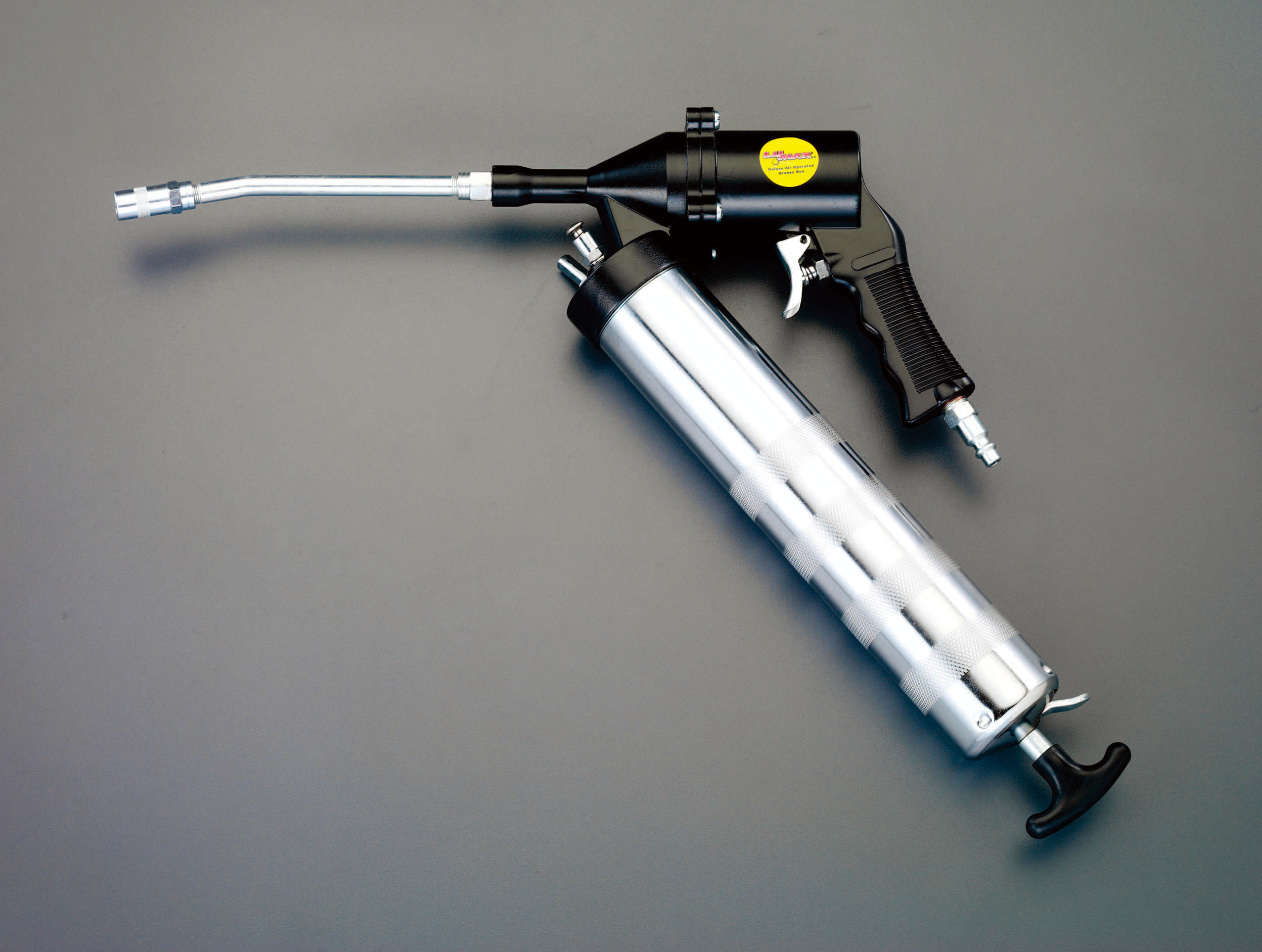 500ml グリースガン(エアー式)