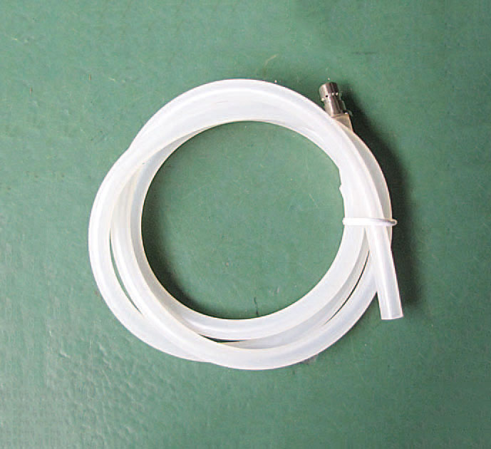 EA166VA 用 シリコンホース