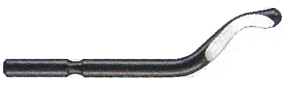 スクレーパー替刃(10本)