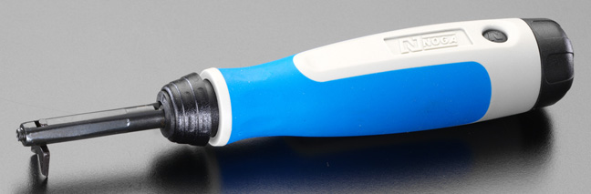 Vカット面取り工具