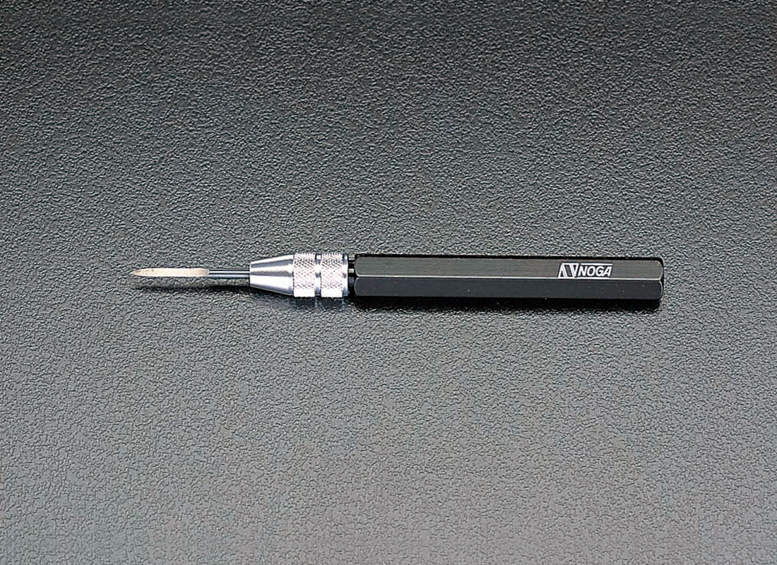 スクレーパー(超硬)