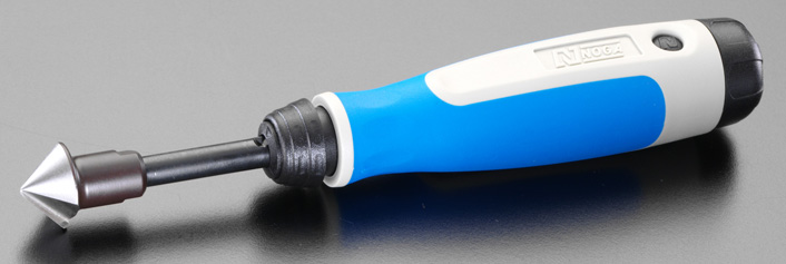 カウンターシンク