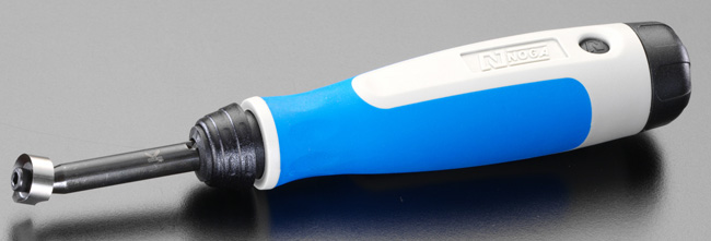 キー溝スクレーパー