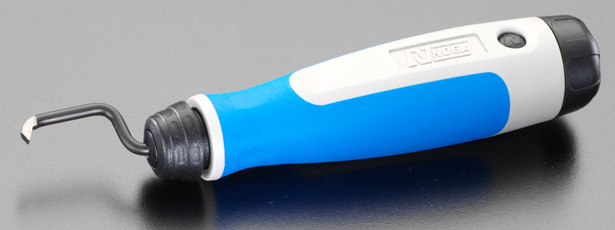 内ねじ溝クリーナー