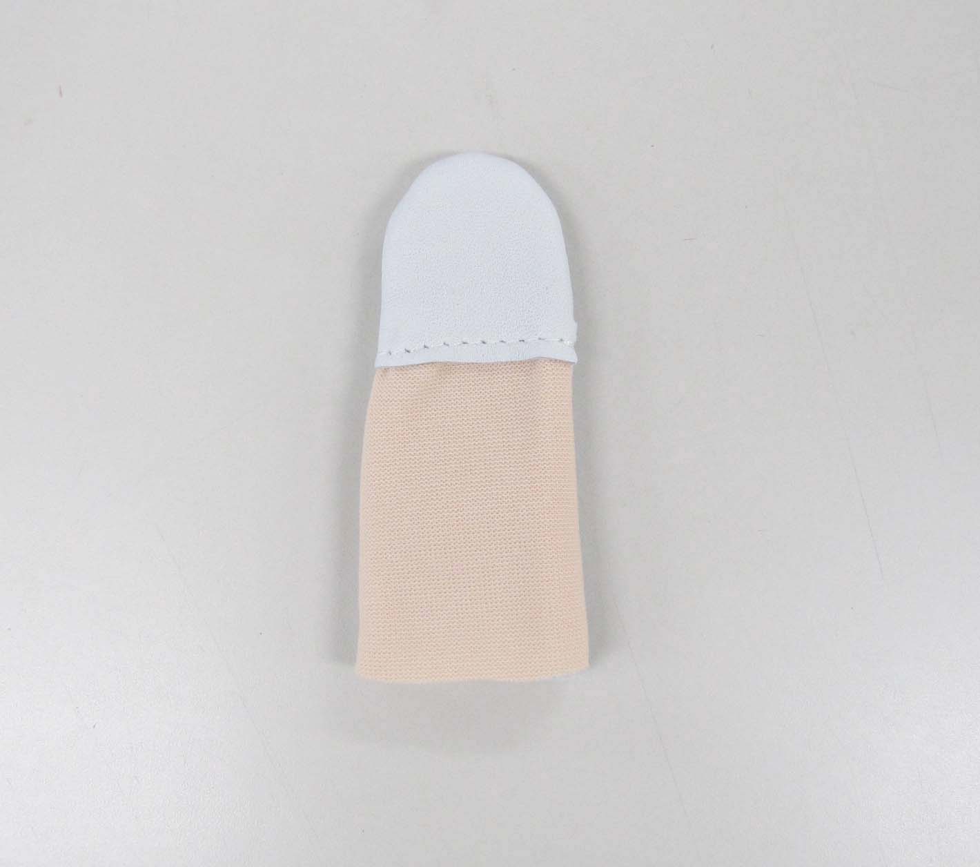 XL 革製指カバー